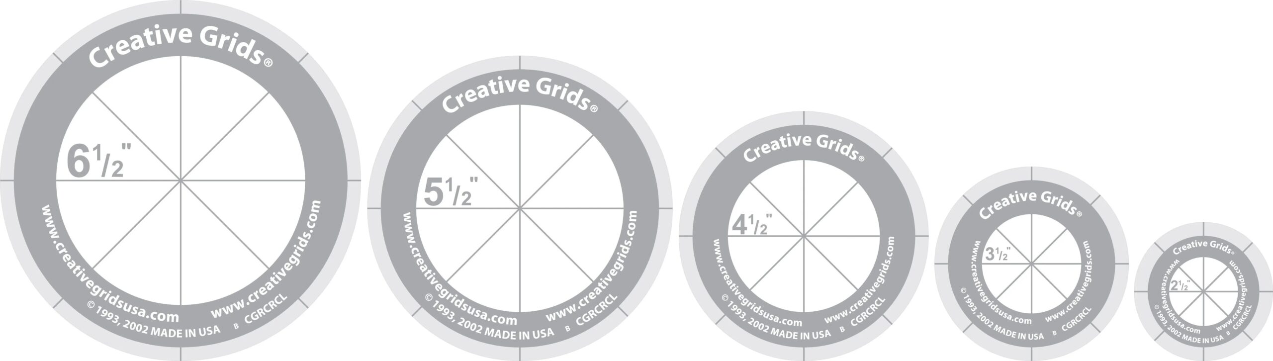 Creative-Grids-Quilt-Ruler-Circles-_5-Discs-with-Grips_-Quilt-Ruler-Checker-Distributor-210693456