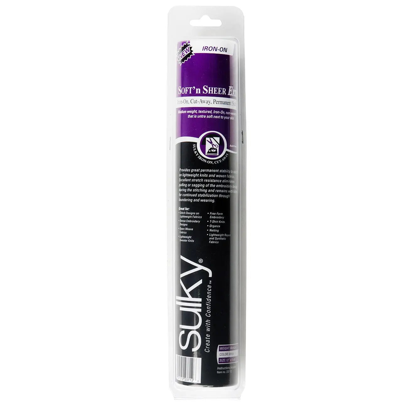 Cut-Away-Soft-N-Sheer-Extra-12in-x-8yd-Checker-Distributor-210598534