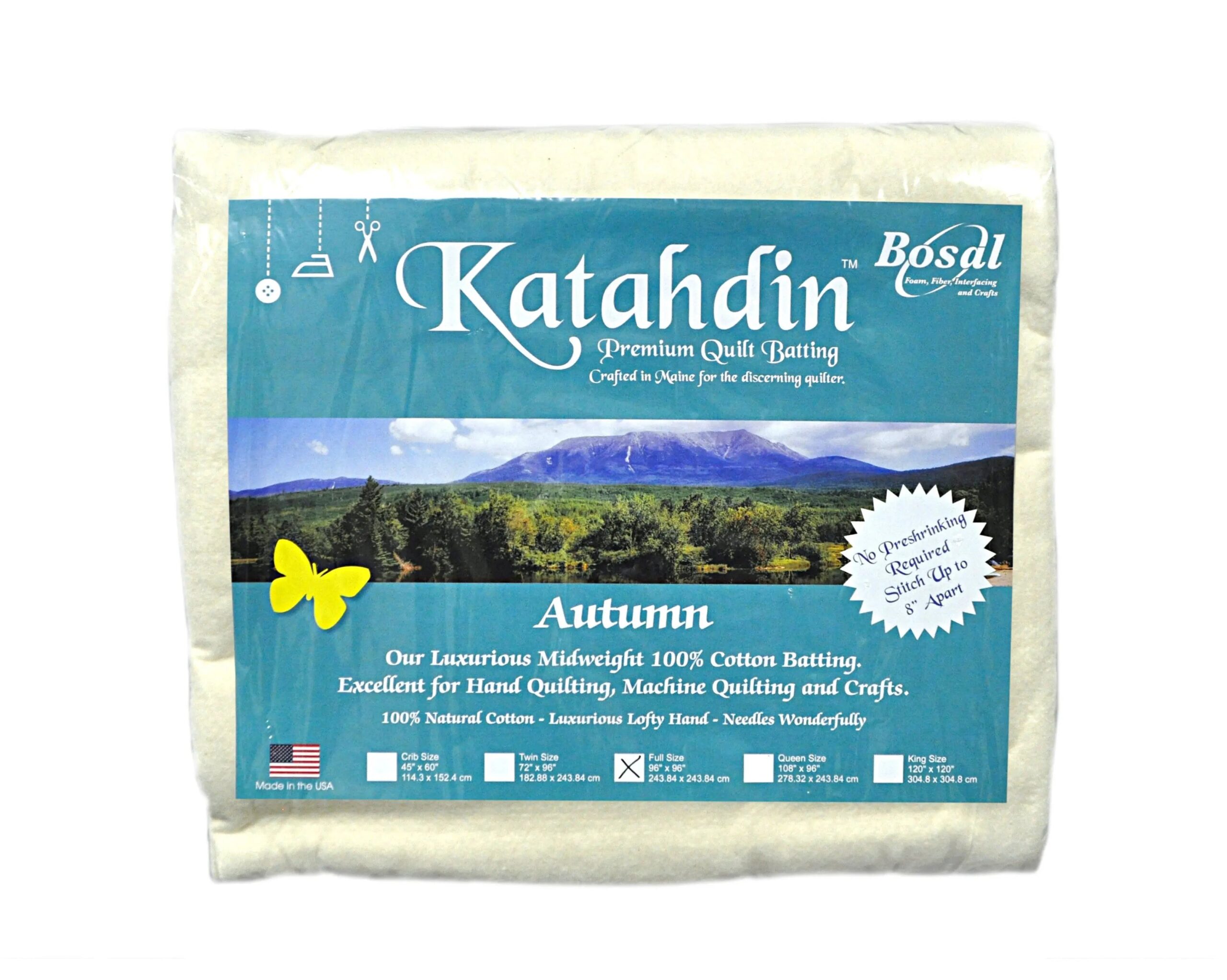 Katahdin-Premium-100_-Cotton-Batting-Autumn-4oz-90in-x-96in-Checker-Distributor-209323650