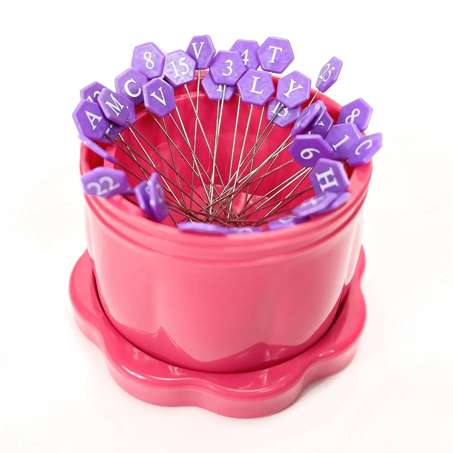 Magnetic-Pin-Cup-Large-Fortune-Fuchsia-Checker-Distributor-210739822
