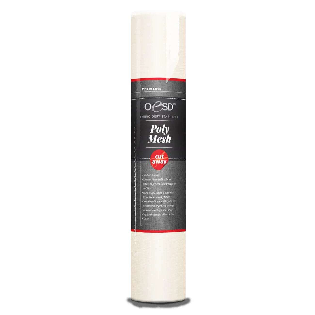 PolyMesh-White-15in-x-10-yds-Checker-Distributor-210609747