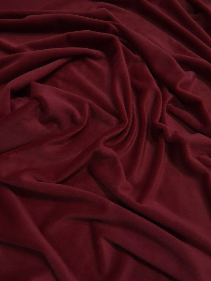 SMF-BURGUNDY