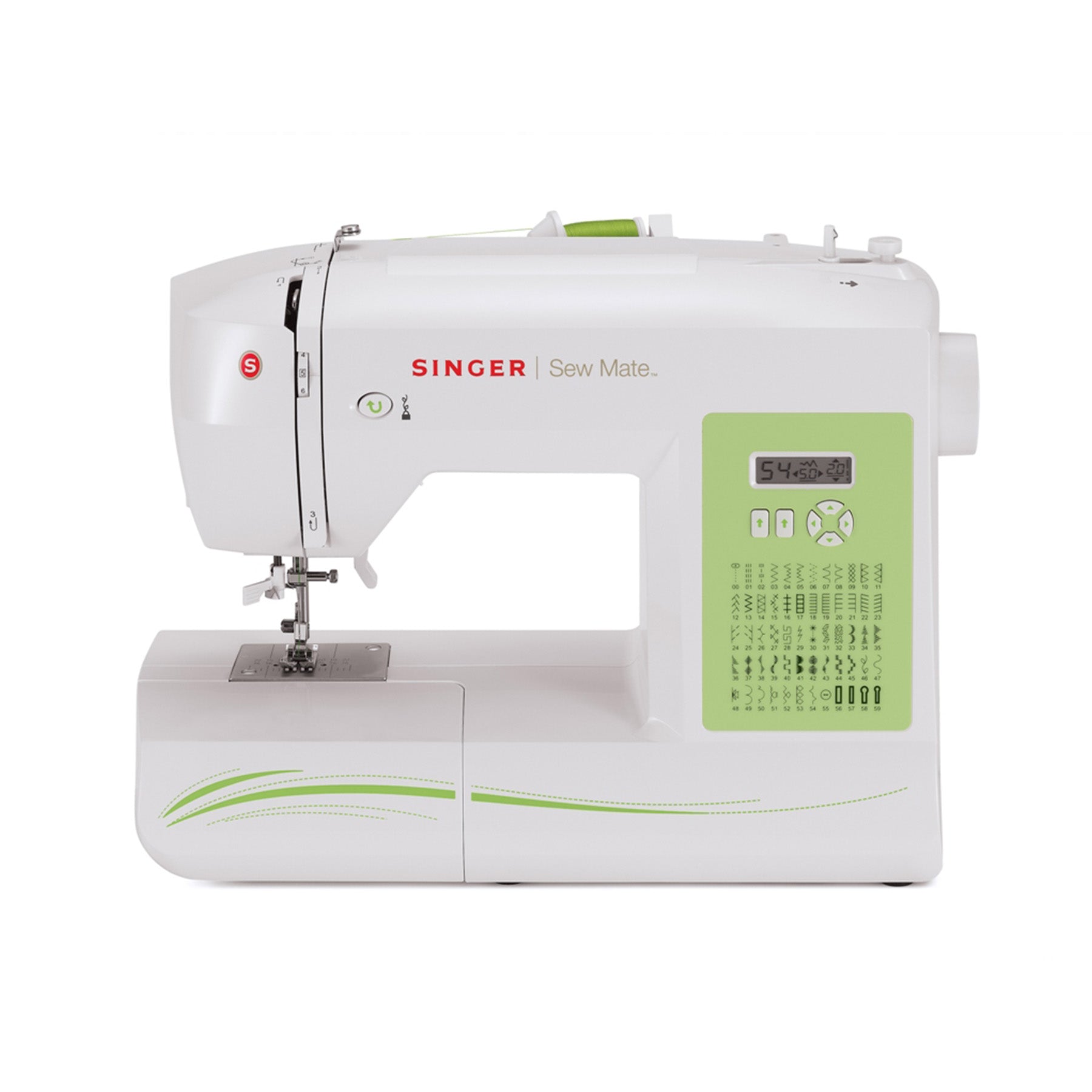 Singer-SewMate5400-1