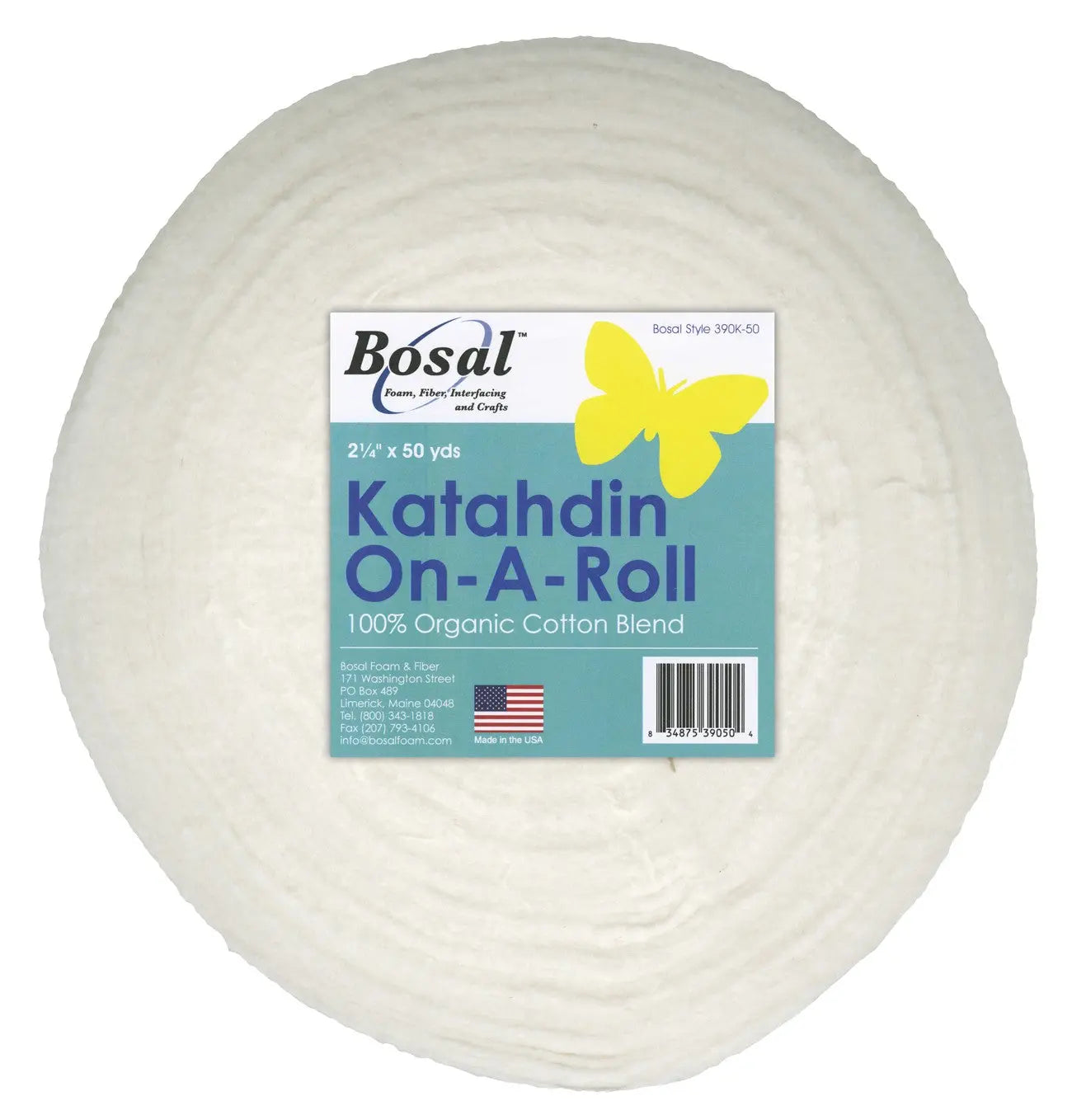 White-Katahdin-2-1-4in-X-50yds-Checker-Distributor-209321131